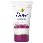 DESODORANTE DOVE CREME 50G NIACINAMIDA