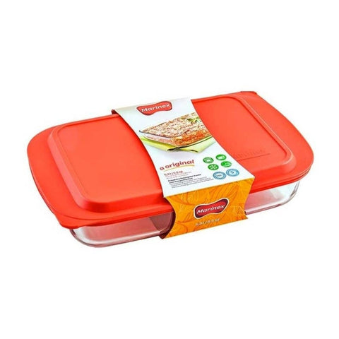 ASSADEIRA MARINEX LASANHEIRA RETAN 2,9L COM TAMPA