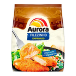 FILEZINHO FGO AURORA EMPANADO 600G