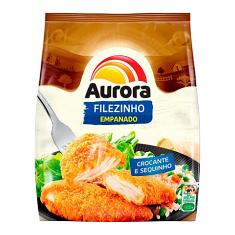 FILEZINHO FGO AURORA EMPANADO 600G