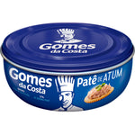 PATE GOMES DA COSTA ATUM 150g