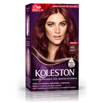 TINTA KOLESTON 46 BORGONHA
