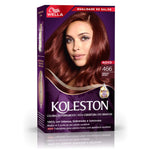 TINTA KOLESTON 466 VERM INTENS