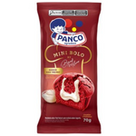 BOLO PANCO 70G RED VELVET