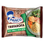 FAROFA PANCO ALHO/CEBOLA/SALSA 250g