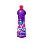 MULTIUSO UAU FLORES E FOLHAS 500ML