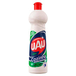 LIMPADOR UAU DESENG SQUEEZE 500ML LIMAO