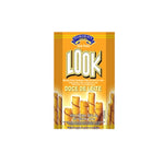 BISCOITO ITAMARATY LOOK WAFER 55g DOCE LEITE