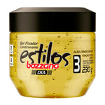 GEL FIXADOR BOZZANO ESTILOS DIA 230G