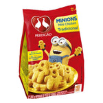 MINI CHICKEN PERDIGAO MINION TRAD 300g