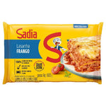 LASANHA SADIA FGO MOLHO SUGO 600G