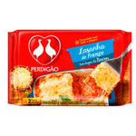 LASANHA PERDIGAO 600G FGO BACON