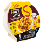 MACN CHEESE SADIA 300G PORK BARBECUE