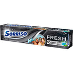 CREME DENTAL SORRISO FRESH PLUS XTRA MINT 90G