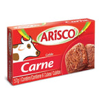 CALDO ARISCO CARNE 57g
