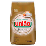 ACUCAR GRANULADO UNIAO PREMIUM 1kg