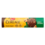 BISCOITO BAUDUCCO CEREALE 170G CACAU/CASTANHAS