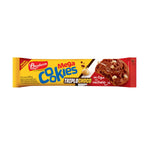 BISCOITO BAUDUCCO MEGA COOKIES TRIPLO CHOCO 80g