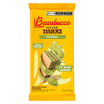 BISCOITO BAUDUCCO WAFER MAXI 104g PISTACHE