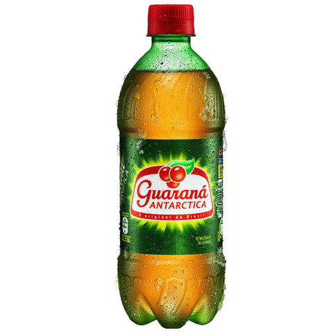 REFR GUARANA ANTARCTICA 500ML