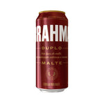 CERVEJA BRAHMA DUPLO MALTE 473ml