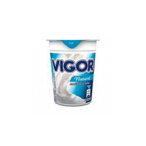 IOGURTE VIGOR VIV NATURAL 170g