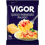 QUEIJO PARM VIGOR RALADO 50G