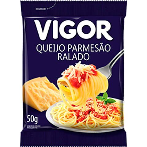 QUEIJO PARM VIGOR RALADO 50G