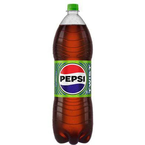 REFRIGERANTE PEPSI TWIST 2L