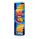 BATATA ELMA CHIPS RUFFLES ORIGINAL 84g