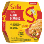 TORTA SADIA 500G IOG FGO