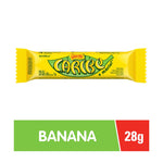 CHOCOLATE GAROTO CARIBE 28g