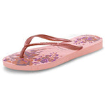 HAVAIANAS SLIM ORGANIC ROSA BALLET 37/38
