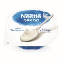 IOGURTE NESTLE GREGO TRADICIONAL 90g
