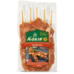 ESPETINHO FILE DE COXA KORIN 400G