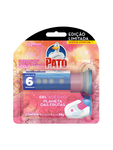 GEL ADESIVO PATO PLANETA DAS FRUTAS AP+RF 38g