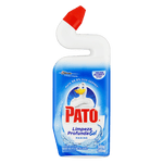 DESINFETANTE PATO 5EM1 500ML+250GRT MARINE