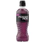 POWERADE 500ml UVA