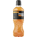 POWERADE 500ml TANGERINA