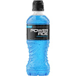 POWERADE 500ml MOUNTAIN BLAST