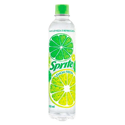 REFR SPRITE FRESH LIMAO 510ml