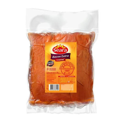BACON SEARA 300g