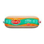 PATE SEARA FGO ERVAS FINAS 100g