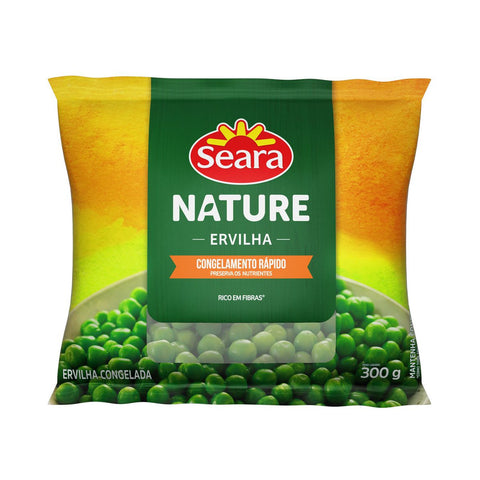 ERVILHA SEARA 300G