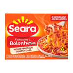FETUCCINE SEARA BOLONHESA 350G
