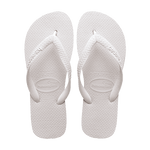 HAVAIANAS TOP BRANCO 45 46
