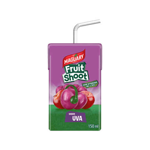 SUCO MAGUARY FRUIT SHOOT 150ml UVA