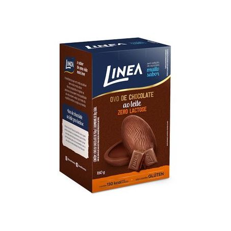 OVO LINEA 180G ZERO LACTOSE