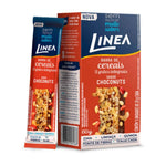 BARRA CEREAL LINEA ZERO CHONUTS  60g