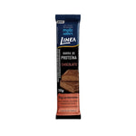 BARRA CEREAL LINEA PROTEINA ZERO CHOCOLATE 32g